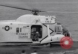 Standbild Sikorsky HH-52A Hubschrauber New York United States USA, 1963, aus Sekunde 57 historischem Filmmaterial Videoclip 65675039154