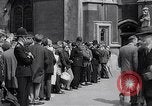 Image of Big Ben clock tower London England United Kingdom, 1963, second 11 stock footage video 65675039155