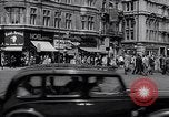 Image of Big Ben clock tower London England United Kingdom, 1963, second 18 stock footage video 65675039155
