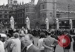 Image of Big Ben clock tower London England United Kingdom, 1963, second 29 stock footage video 65675039155
