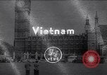 Image of Buddhists Saigon Vietnam, 1963, second 1 stock footage video 65675039156