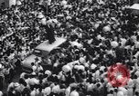 Image of Buddhists Saigon Vietnam, 1963, second 6 stock footage video 65675039156