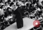 Image of Buddhists Saigon Vietnam, 1963, second 11 stock footage video 65675039156