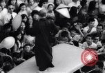 Image of Buddhists Saigon Vietnam, 1963, second 12 stock footage video 65675039156
