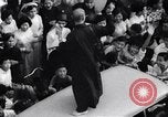 Image of Buddhists Saigon Vietnam, 1963, second 14 stock footage video 65675039156
