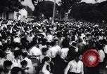 Image of Buddhists Saigon Vietnam, 1963, second 15 stock footage video 65675039156