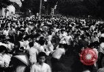 Image of Buddhists Saigon Vietnam, 1963, second 17 stock footage video 65675039156