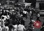 Image of Buddhists Saigon Vietnam, 1963, second 18 stock footage video 65675039156