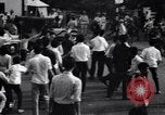 Image of Buddhists Saigon Vietnam, 1963, second 24 stock footage video 65675039156