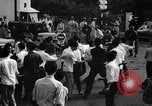 Image of Buddhists Saigon Vietnam, 1963, second 25 stock footage video 65675039156