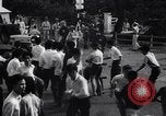 Image of Buddhists Saigon Vietnam, 1963, second 26 stock footage video 65675039156