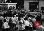 Image of Buddhists Saigon Vietnam, 1963, second 37 stock footage video 65675039156