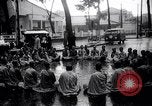 Image of Buddhists Saigon Vietnam, 1963, second 39 stock footage video 65675039156