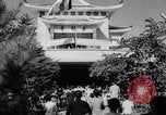 Image of Buddhists Saigon Vietnam, 1963, second 46 stock footage video 65675039156