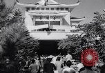 Image of Buddhists Saigon Vietnam, 1963, second 47 stock footage video 65675039156