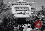 Image of Buddhists Saigon Vietnam, 1963, second 48 stock footage video 65675039156