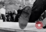 Image doigt Wrestling la Bavière en Allemagne, 1963, de la seconde 49 séquences d'archives historiques vidéo 65675039157