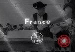 Image 1963 course auto 24 Heures du Mans France, 1963, de la seconde 1 séquences d'archives historiques vidéo 65675039158