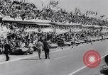 Image 1963 course auto 24 Heures du Mans France, 1963, de la seconde 5 séquences d'archives historiques vidéo 65675039158