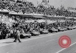 Image 1963 course auto 24 Heures du Mans France, 1963, de la seconde 7 séquences d'archives historiques vidéo 65675039158