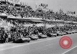 Image 1963 course auto 24 Heures du Mans France, 1963, de la seconde 9 séquences d'archives historiques vidéo 65675039158