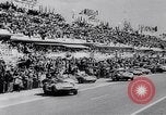 Image 1963 course auto 24 Heures du Mans France, 1963, de la seconde 10 séquences d'archives historiques vidéo 65675039158