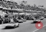 Image 1963 course auto 24 Heures du Mans France, 1963, de la seconde 11 séquences d'archives historiques vidéo 65675039158