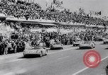 Image 1963 course auto 24 Heures du Mans France, 1963, de la seconde 12 séquences d'archives historiques vidéo 65675039158