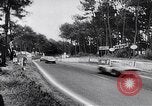 Image 1963 course auto 24 Heures du Mans France, 1963, de la seconde 20 séquences d'archives historiques vidéo 65675039158