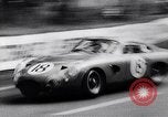 Image 1963 course auto 24 Heures du Mans France, 1963, de la seconde 23 séquences d'archives historiques vidéo 65675039158