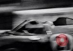 Image 1963 course auto 24 Heures du Mans France, 1963, de la seconde 25 séquences d'archives historiques vidéo 65675039158