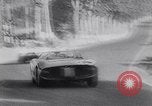 Image 1963 course auto 24 Heures du Mans France, 1963, de la seconde 26 séquences d'archives historiques vidéo 65675039158