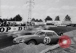 Image 1963 course auto 24 Heures du Mans France, 1963, de la seconde 27 séquences d'archives historiques vidéo 65675039158