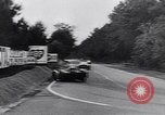 Image 1963 course auto 24 Heures du Mans France, 1963, de la seconde 37 séquences d'archives historiques vidéo 65675039158