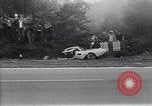Image 1963 course auto 24 Heures du Mans France, 1963, de la seconde 40 séquences d'archives historiques vidéo 65675039158