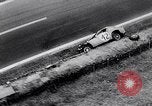 Image 1963 course auto 24 Heures du Mans France, 1963, de la seconde 41 séquences d'archives historiques vidéo 65675039158