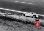 Image 1963 course auto 24 Heures du Mans France, 1963, de la seconde 42 séquences d'archives historiques vidéo 65675039158