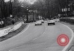 Image 1963 course auto 24 Heures du Mans France, 1963, de la seconde 50 séquences d'archives historiques vidéo 65675039158
