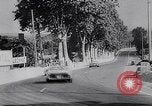 Image 1963 course auto 24 Heures du Mans France, 1963, de la seconde 53 séquences d'archives historiques vidéo 65675039158
