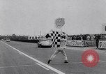 Image 1963 course auto 24 Heures du Mans France, 1963, de la seconde 60 séquences d'archives historiques vidéo 65675039158