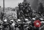 Image John Kennedy Berlin Allemagne, 1963, de la seconde 6 séquences d'archives historiques vidéo 65675039159