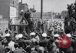 Image John Kennedy Berlin Allemagne, 1963, de la seconde 8 séquences d'archives historiques vidéo 65675039159