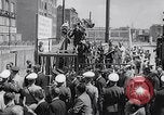 Image John Kennedy Berlin Allemagne, 1963, de la seconde 9 séquences d'archives historiques vidéo 65675039159