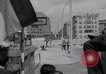 Image John Kennedy Berlin Allemagne, 1963, de la seconde 13 séquences d'archives historiques vidéo 65675039159