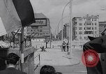 Image John Kennedy Berlin Allemagne, 1963, de la seconde 15 séquences d'archives historiques vidéo 65675039159