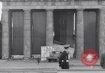 Image John Kennedy Berlin Allemagne, 1963, de la seconde 16 séquences d'archives historiques vidéo 65675039159