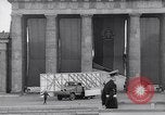 Image John Kennedy Berlin Allemagne, 1963, de la seconde 18 séquences d'archives historiques vidéo 65675039159