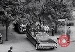 Image John Kennedy Berlin Allemagne, 1963, de la seconde 28 séquences d'archives historiques vidéo 65675039159