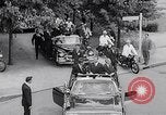 Image John Kennedy Berlin Allemagne, 1963, de la seconde 31 séquences d'archives historiques vidéo 65675039159