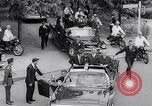 Image John Kennedy Berlin Allemagne, 1963, de la seconde 32 séquences d'archives historiques vidéo 65675039159